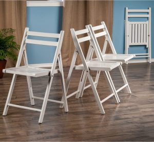 Winsome Robin Folding Chair