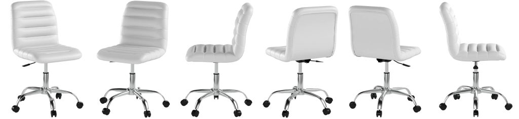 office chairs to sit cross-legged (Modway) all view