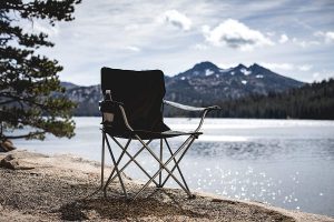 Best Beach Chair For Heavy Person (ONIVA)