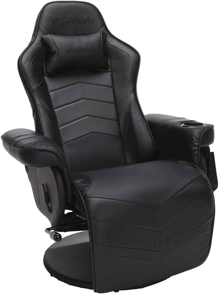 best office chairs to sit cross-legged (Respawn)