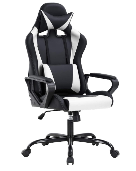 Best chair for herniated disc (BestOffice)
