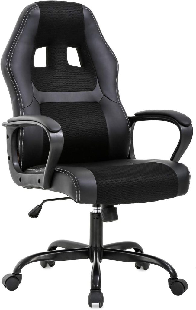 Best chair for herniated disc (BestOffice)