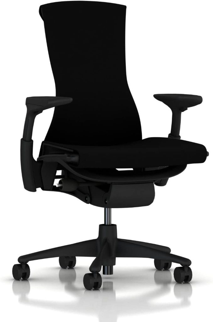 Best office chair for short person