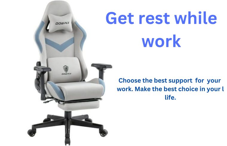 Best office chair for back