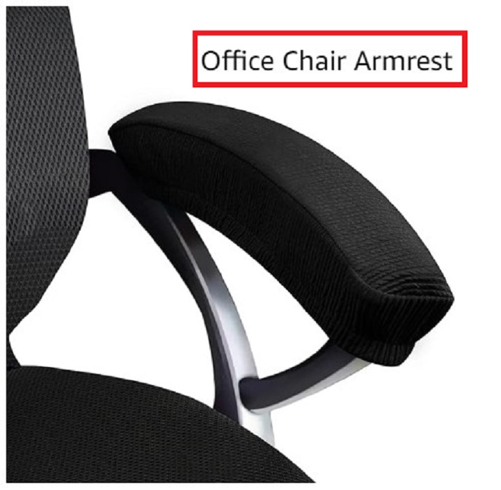Trycooling Armrests. Do I need arms on my office chair