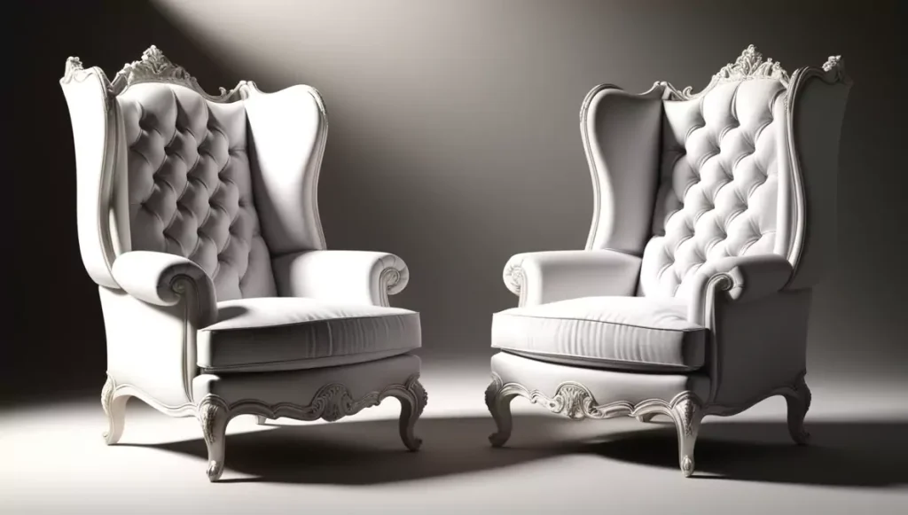 Wingback Chair | How It helps You To Get Better Quality Times