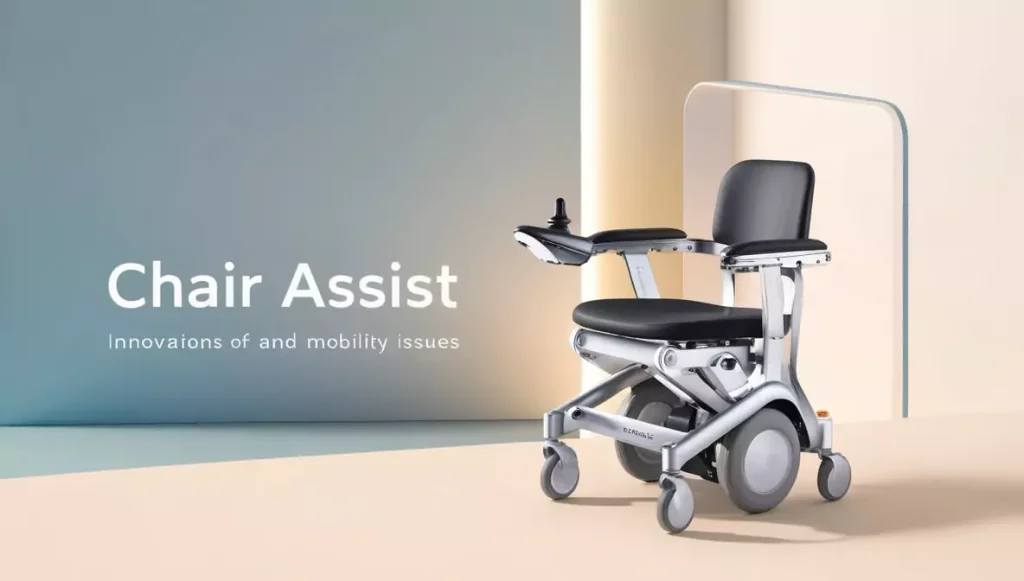 Best Chair Assist for Elderly: 7 Ideal Choice for People Who Need Support