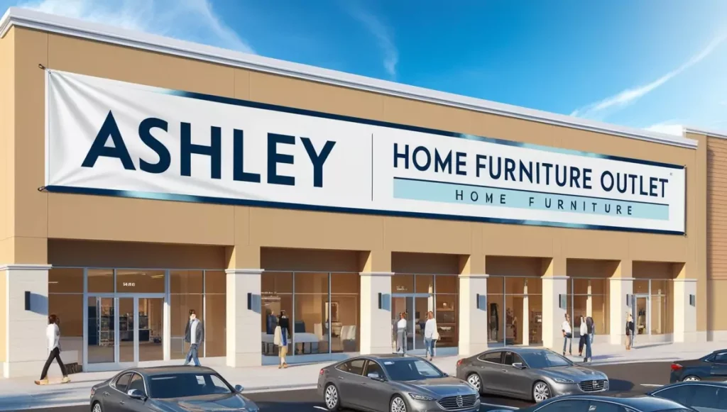 Ashley Home Furniture Outlet | You Too Should Know Before Purchasing One