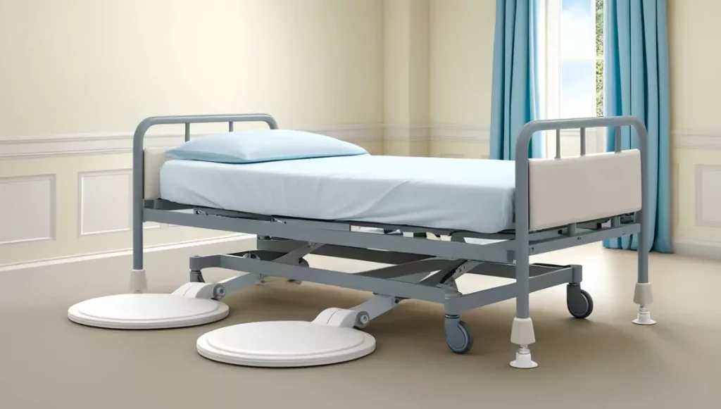 Hospital Bed Lift Pads | Do they really have impacts on Healthcare?