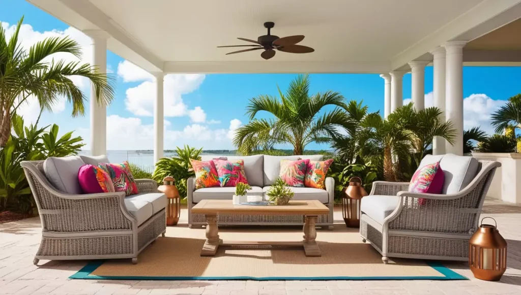 Best Patio Furniture For Florida | Option You Have For A Smarter Lifestyle