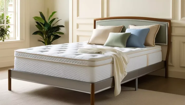 Best mattress for guest room