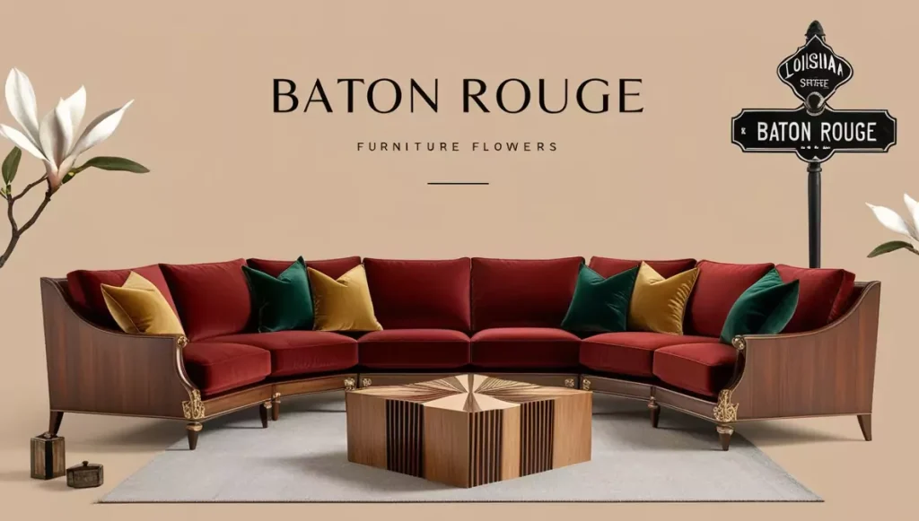 Home Furniture Baton Rouge | Excellent Housing Tips and Options