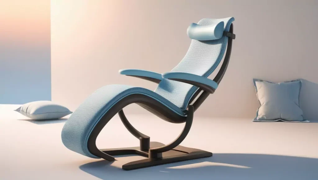 Ergonomic Lounge Chair for Back Pain: Do Health Experts Recommend It