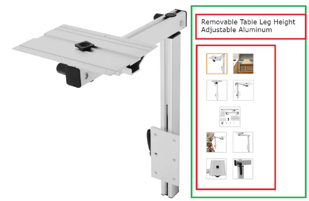 Best Aluminum Garden Table Handle | Qualities You Need!