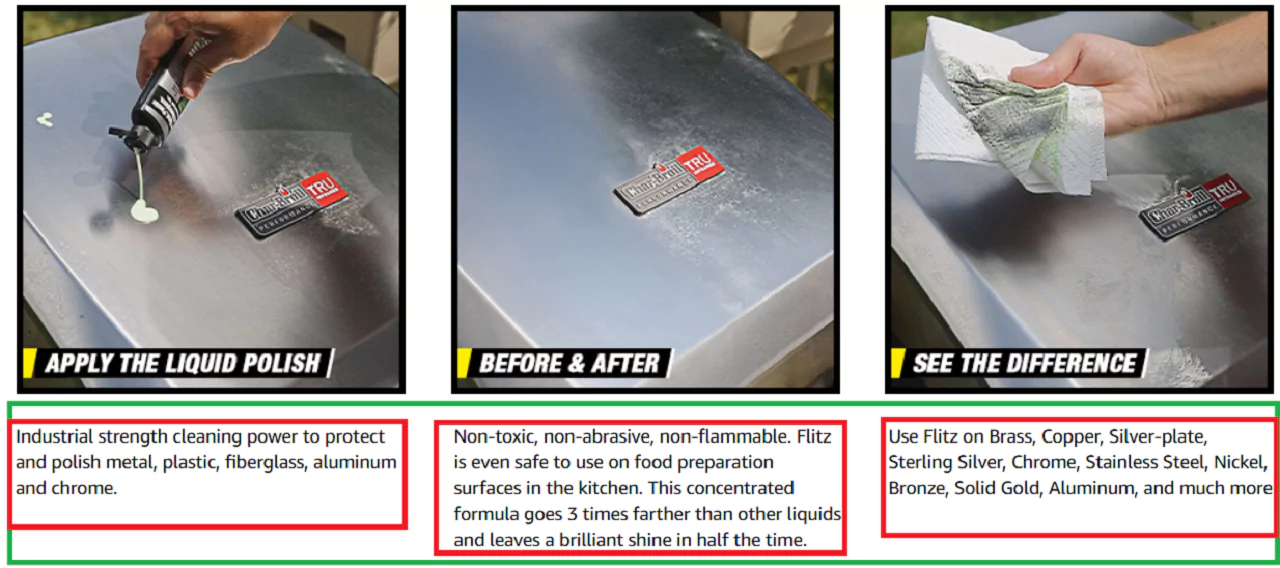 Live look how to clean aluminum garden furniture