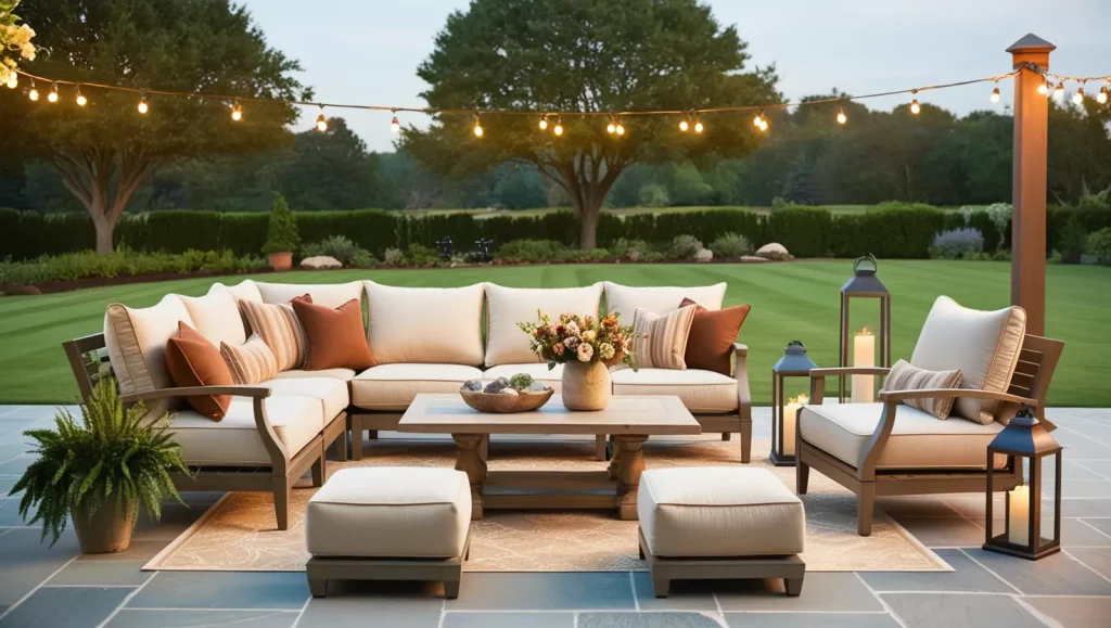 Best Outdoor Furniture | Which Qualities Make One Best!