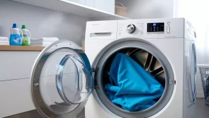 How to Wash Patio Furniture Covers in Washing Machine