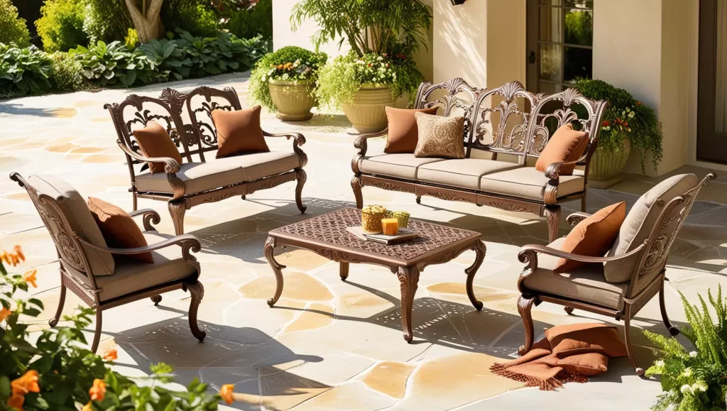 Is darlee patio furniture good quality | What you need to know!