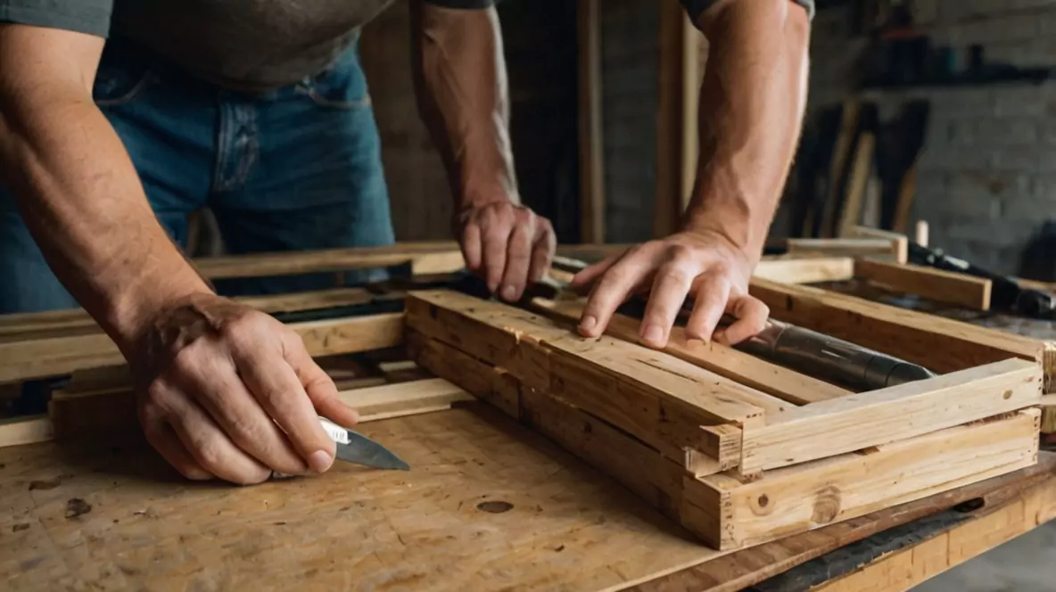 Why “Unexpected” DIY Projects Are the New Trend